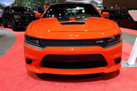 2018 dodge charger reliability